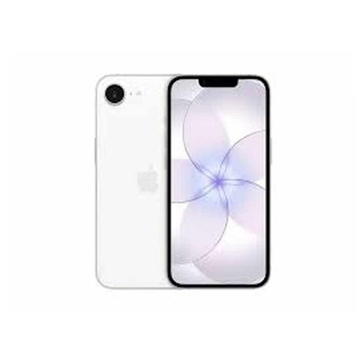 Apple Smartphone Apple