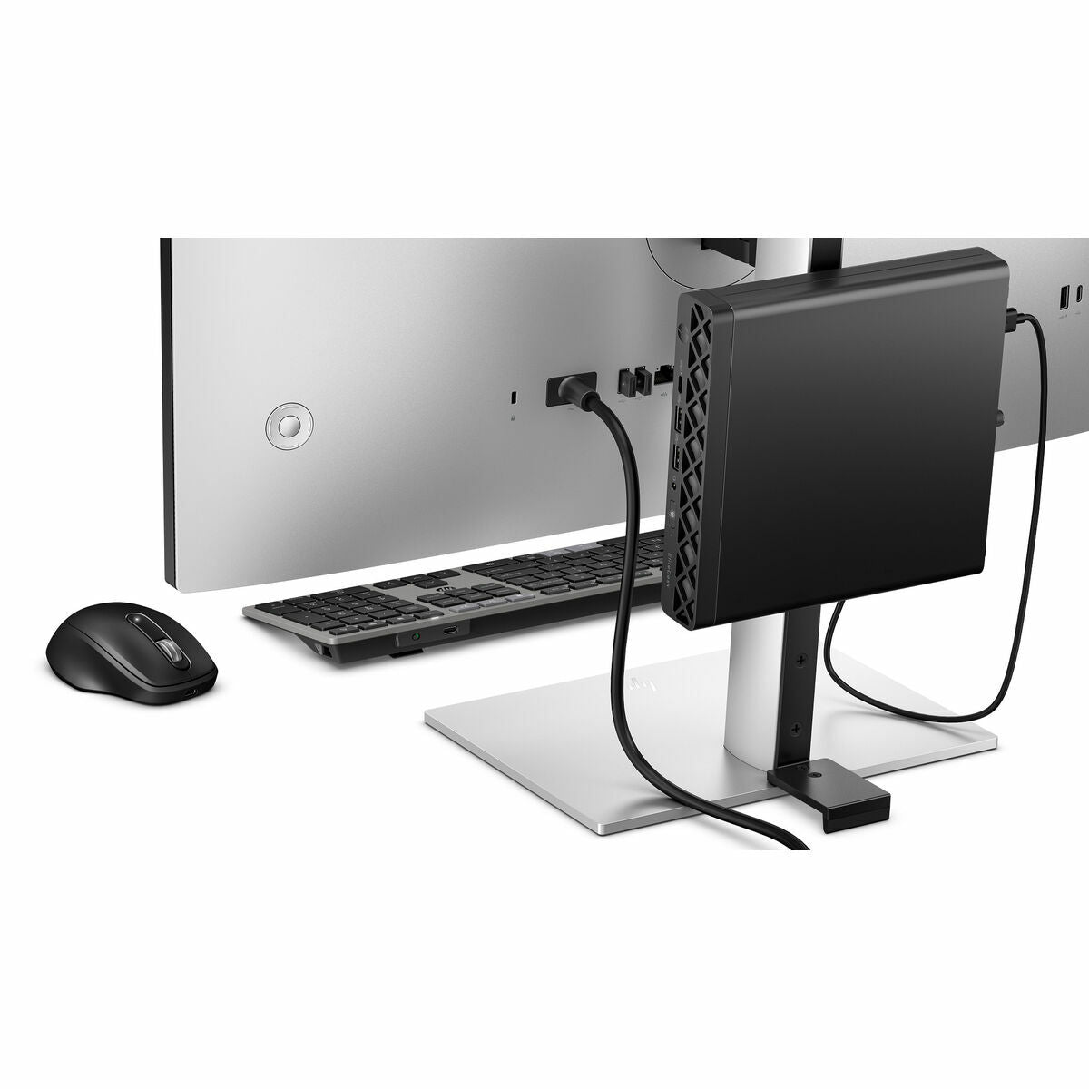 Hp Desktop Pc Hp 998Z9Et#Abe 16 Gb Ram 512 Gb Ssd