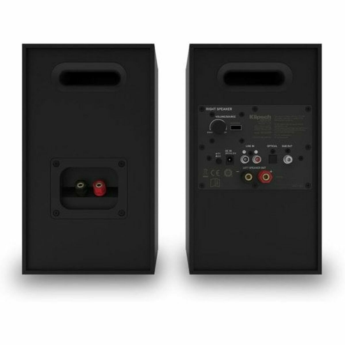 Klipsch Speakers Klipsch Kl1071206 (Refurbished C)