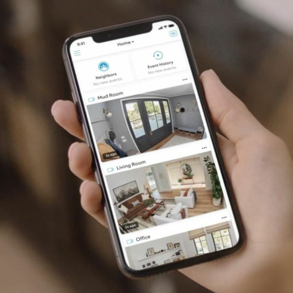 Amazon Surveillance Camcorder Amazon Stick Up Cam Battery