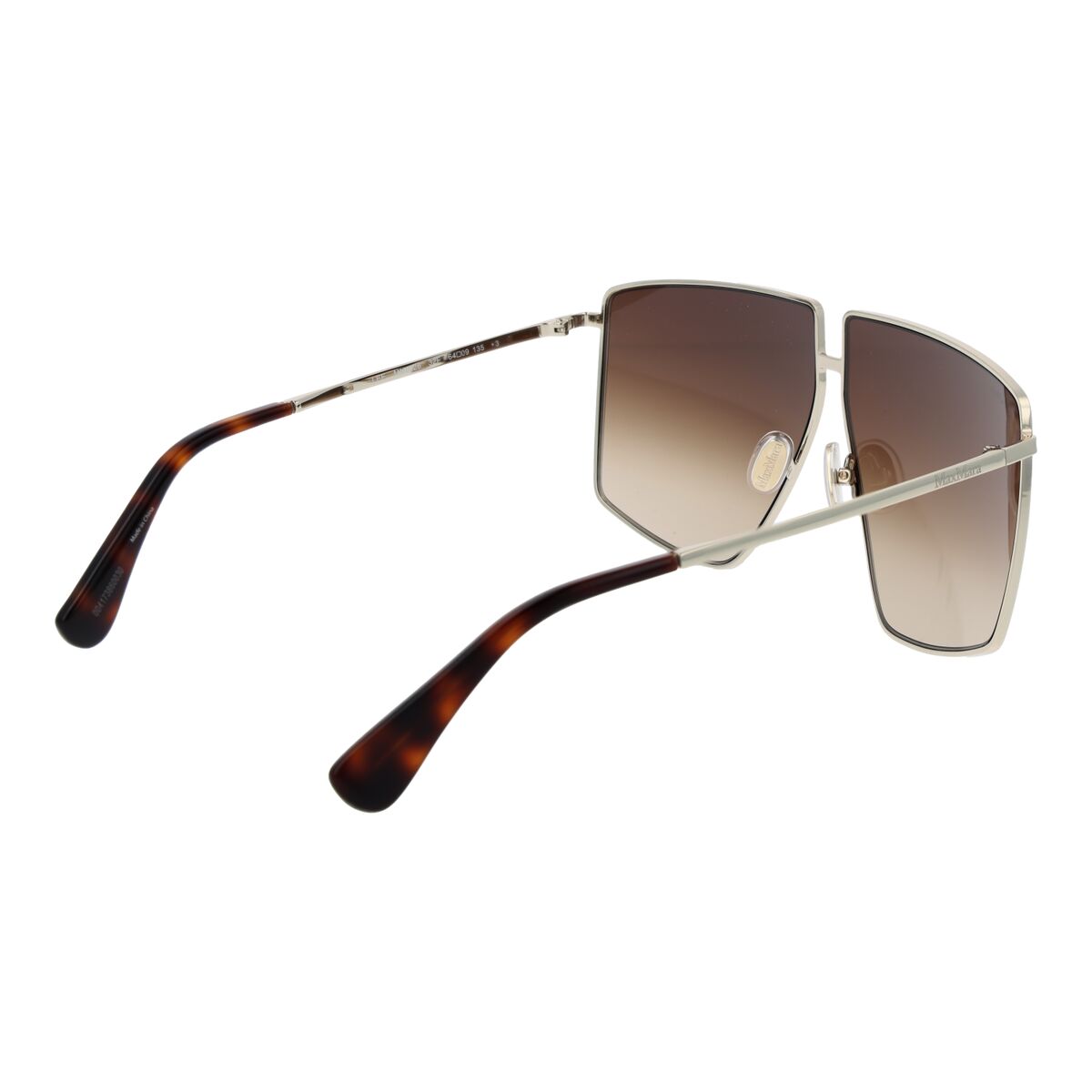 Max Mara Ladies' Sunglasses Max Mara Mm0026 6432F