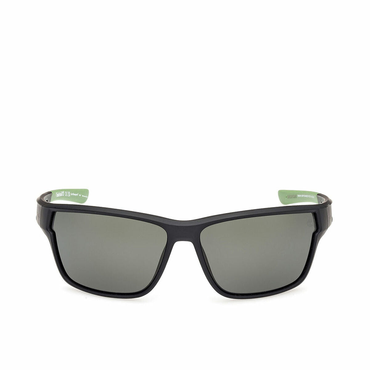Timberland Men's Sunglasses Timberland Tb00001 Black Ø 65 Mm