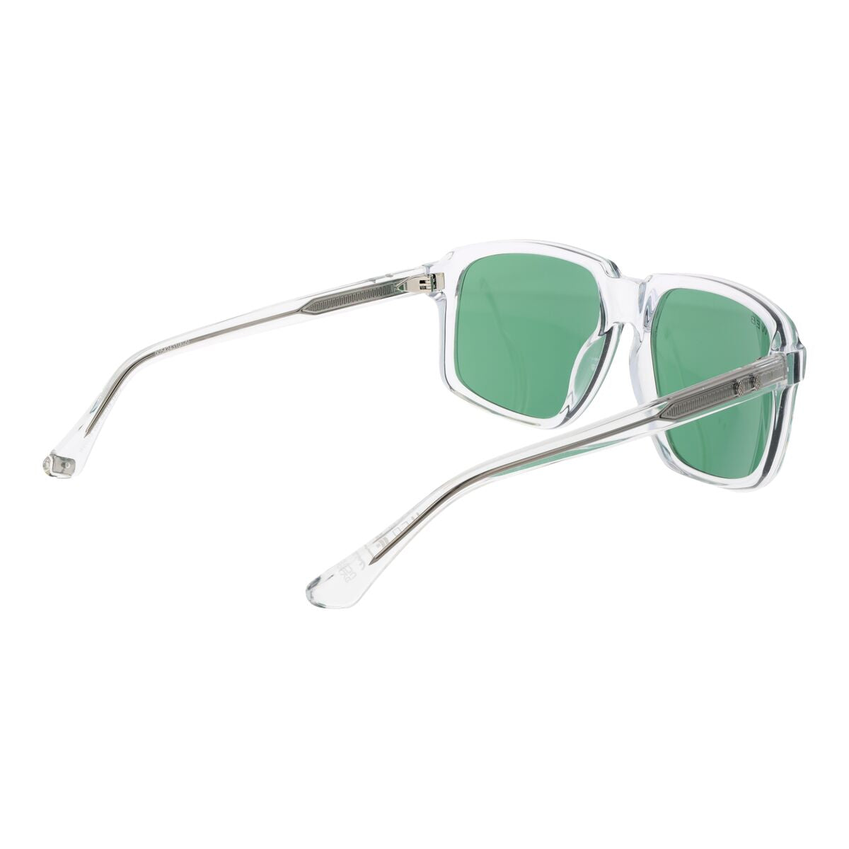 Web Eyewear Men's Sunglasses Web Eyewear We0378 5826N