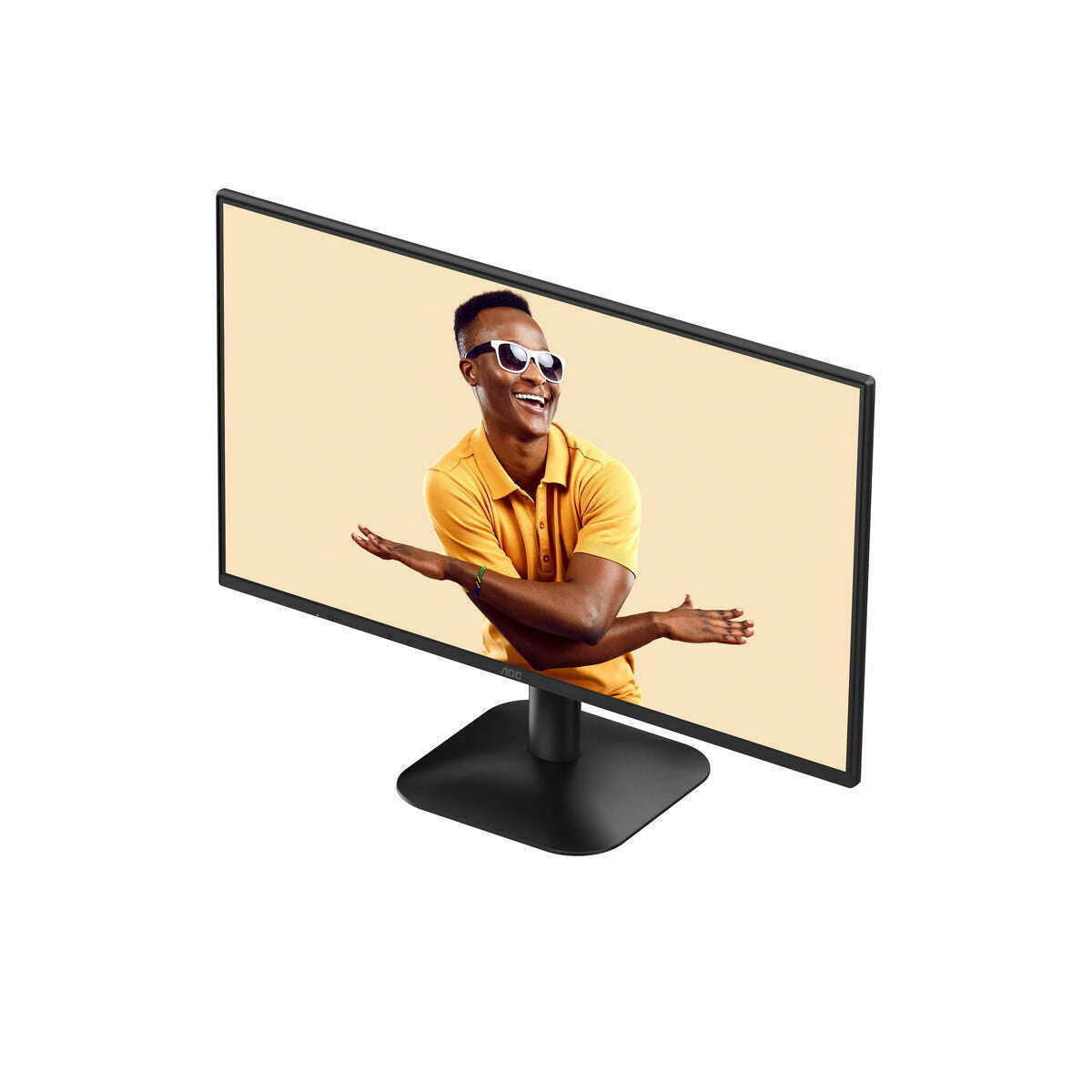 Aoc Monitor Aoc 24B31H Full Hd 23,8"