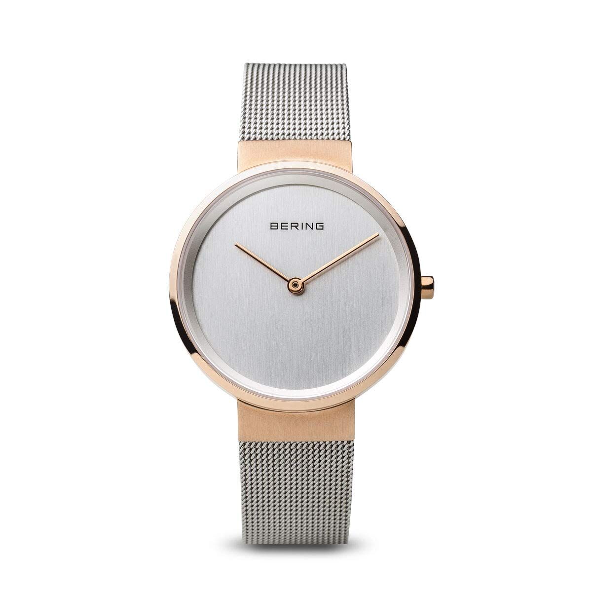 Bering Ladies' Watch Bering 14531-060 (Ø 31 Mm)