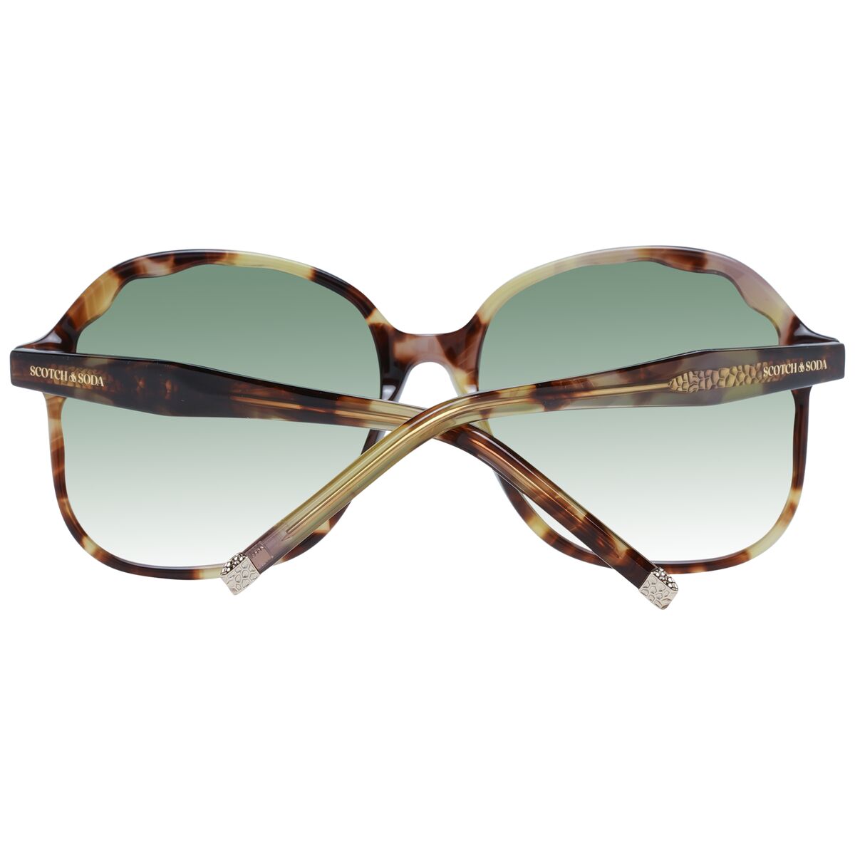 Scotch & Soda Ladies' Sunglasses Scotch & Soda Ss7027 58555