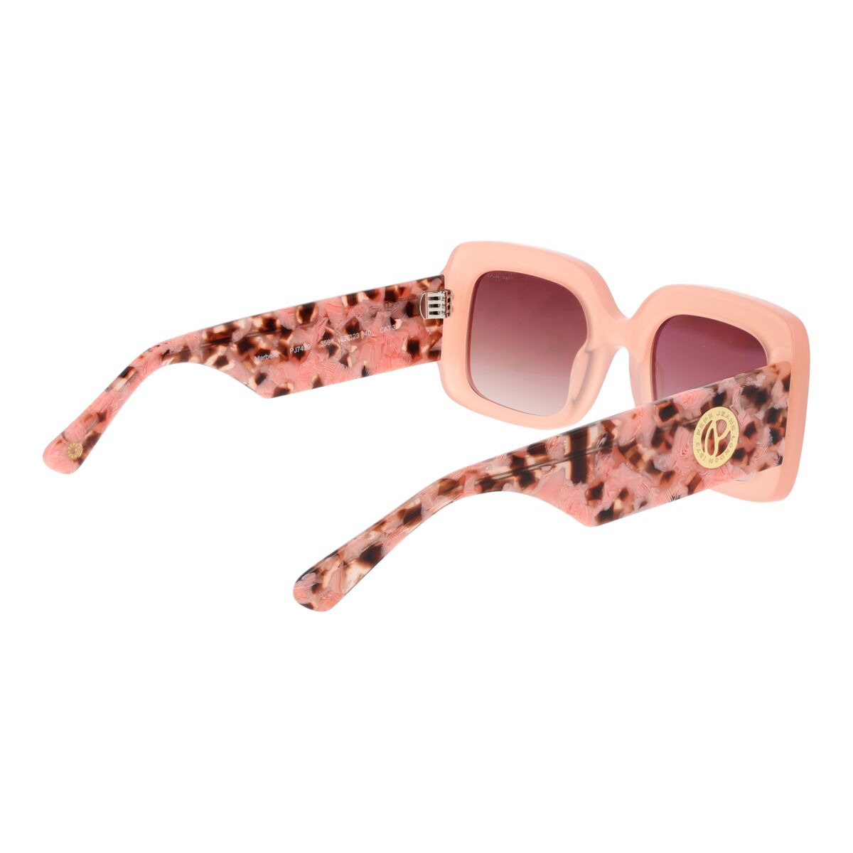 Pepe Jeans Ladies' Sunglasses Pepe Jeans Pj7429 52356