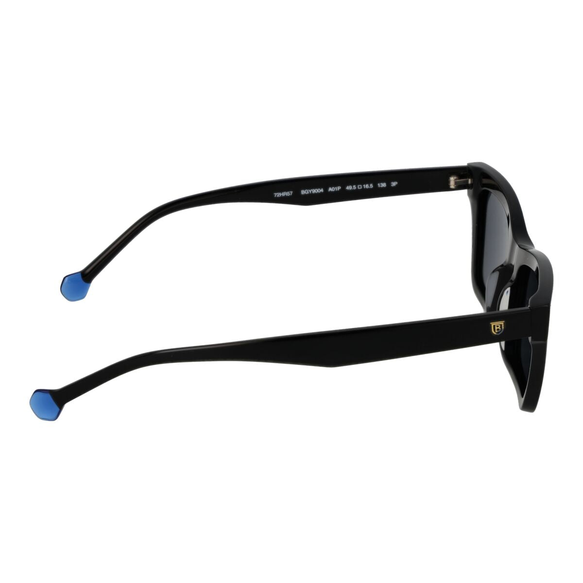 Bulget Unisex Sunglasses Bulget Bgy9004 50A01P