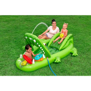 Air mattress Bestway