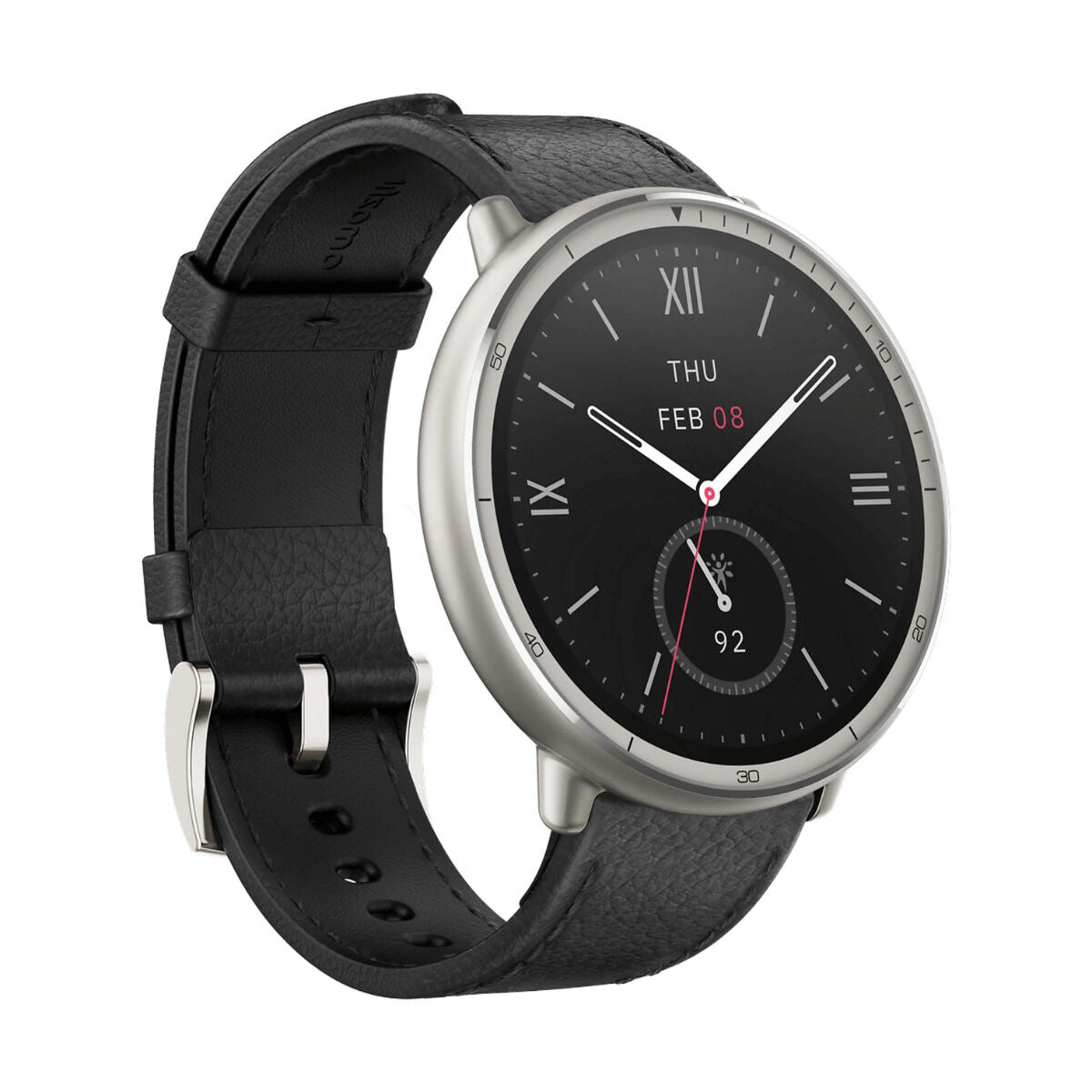 Amazfit Smartwatch Amazfit Active 2R Nfc Premium Black 1,32"
