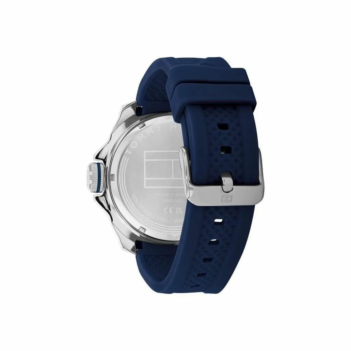 Tommy Hilfiger Men's Watch Tommy Hilfiger 1792134 (Ø 48 Mm)