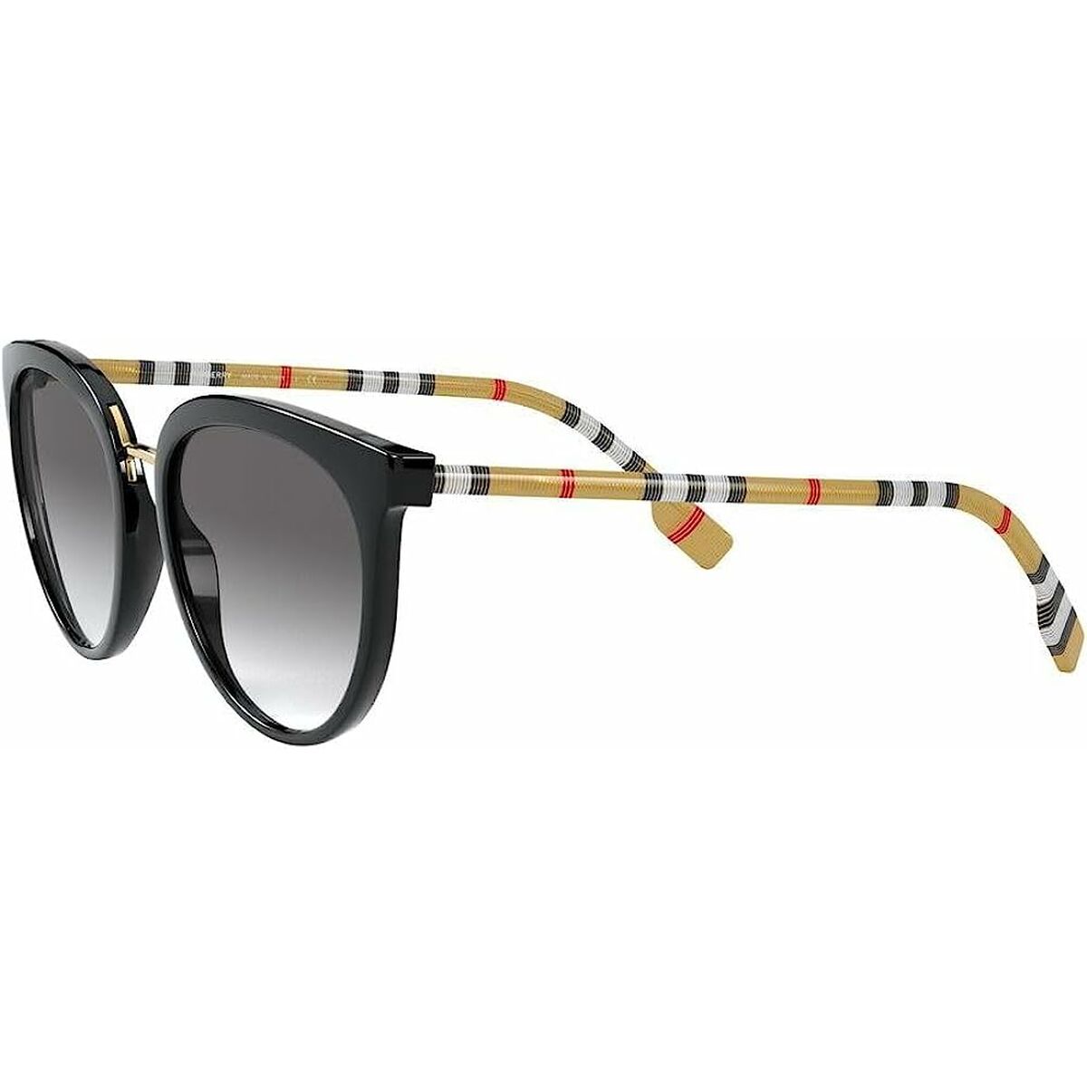 Burberry Ladies' Sunglasses Burberry Willow Be 4316