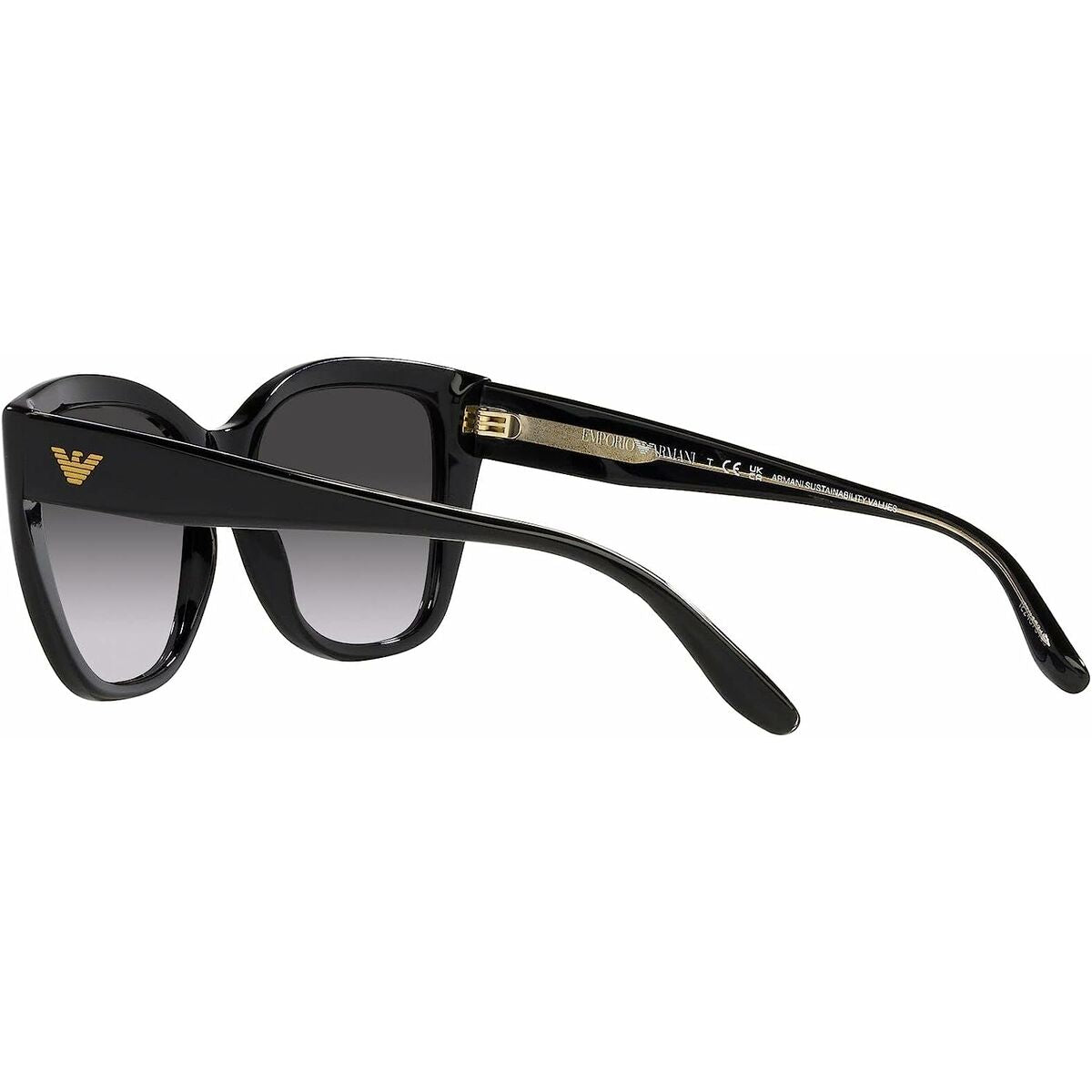 Emporio Armani Ladies' Sunglasses Emporio Armani Ea 4198