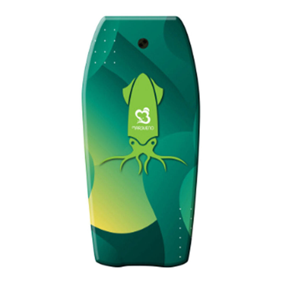 BodyBoard Marbueno SUMMER 10071CALA Multicolour 4 x 84 x 44 cm
