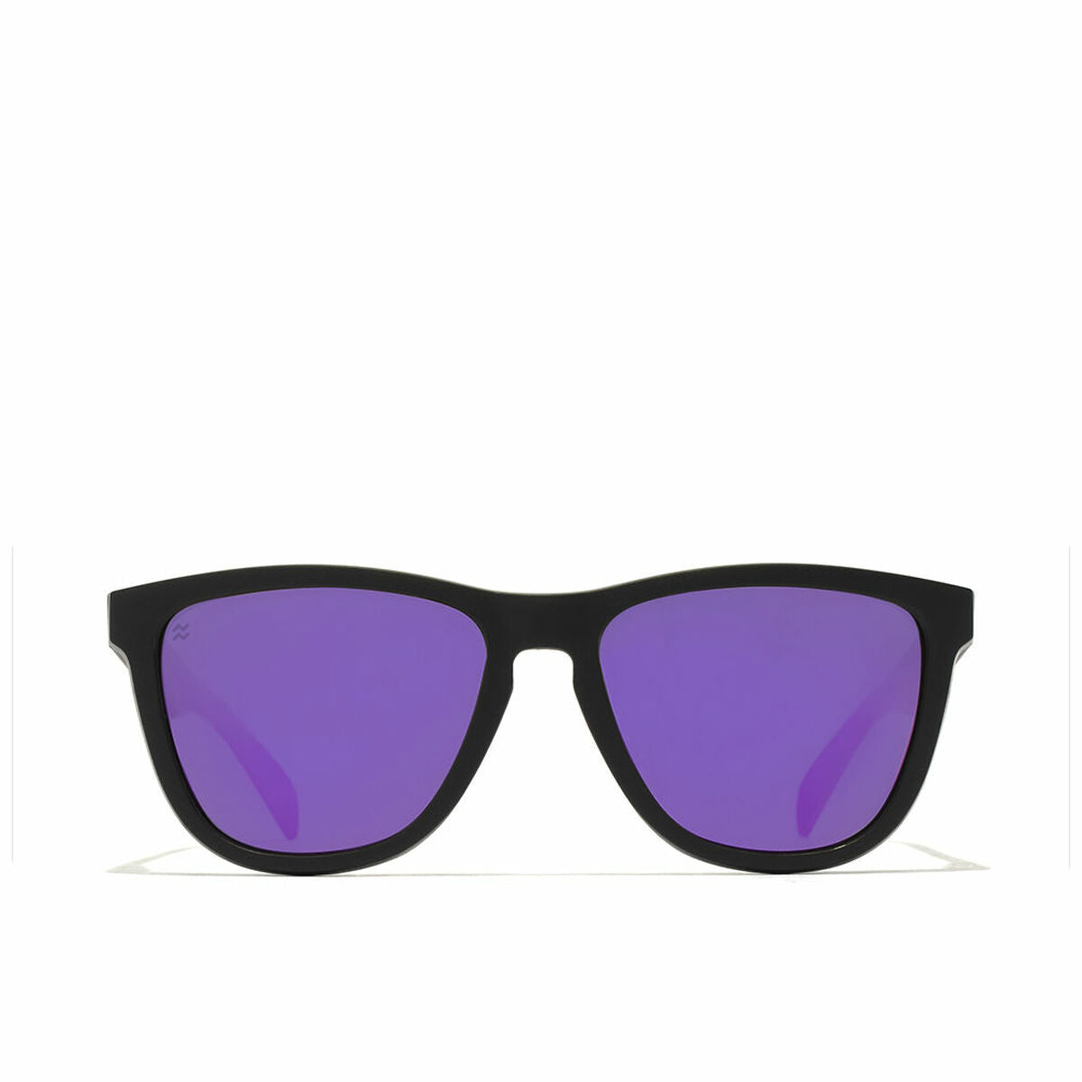 Northweek Unisex Sunglasses Northweek Regular Matte Black Ø 140 Mm Purple