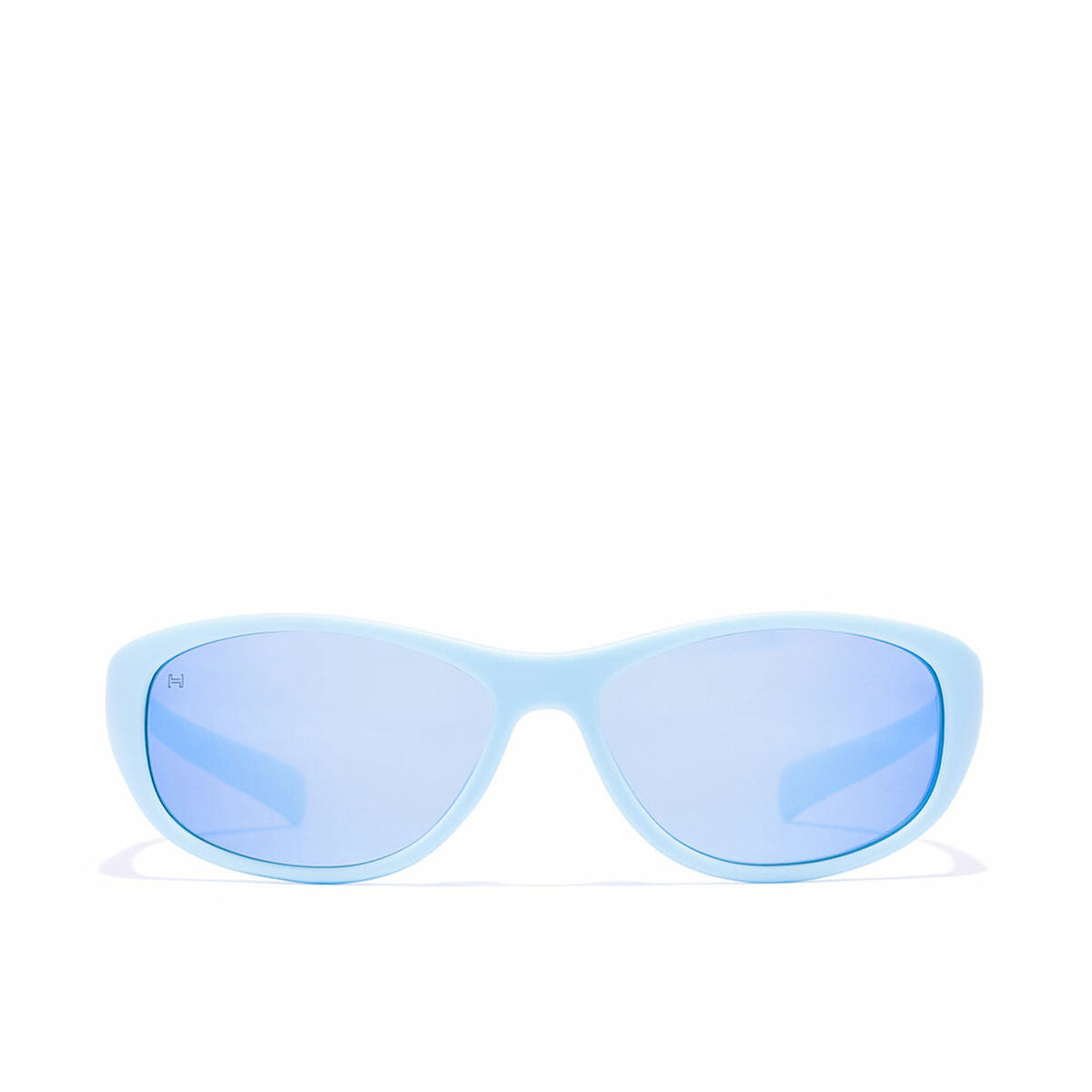 Hawkers Child Sunglasses Hawkers Rave Kids Ø 38 Mm Turquoise