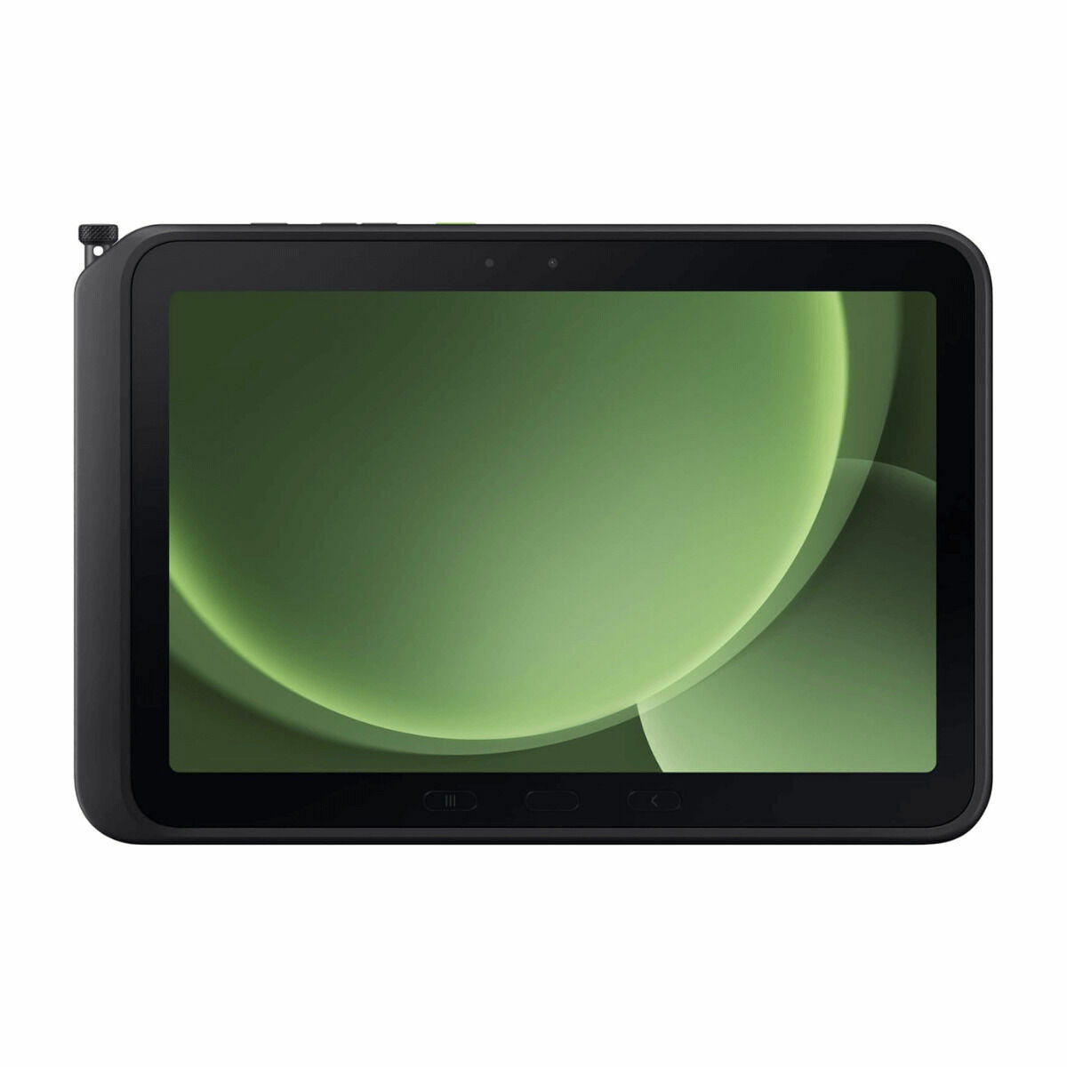 Samsung Tablet Samsung Galaxy Tab Active5 Pro Sm-X356 10,1" Octa Core 6 Gb Ram 128 Gb Green