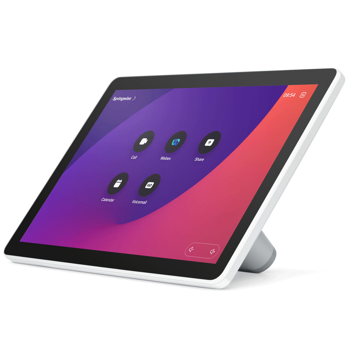 Cisco Tablet Cisco Cs-T10-Ts-L-K9= 10,1"