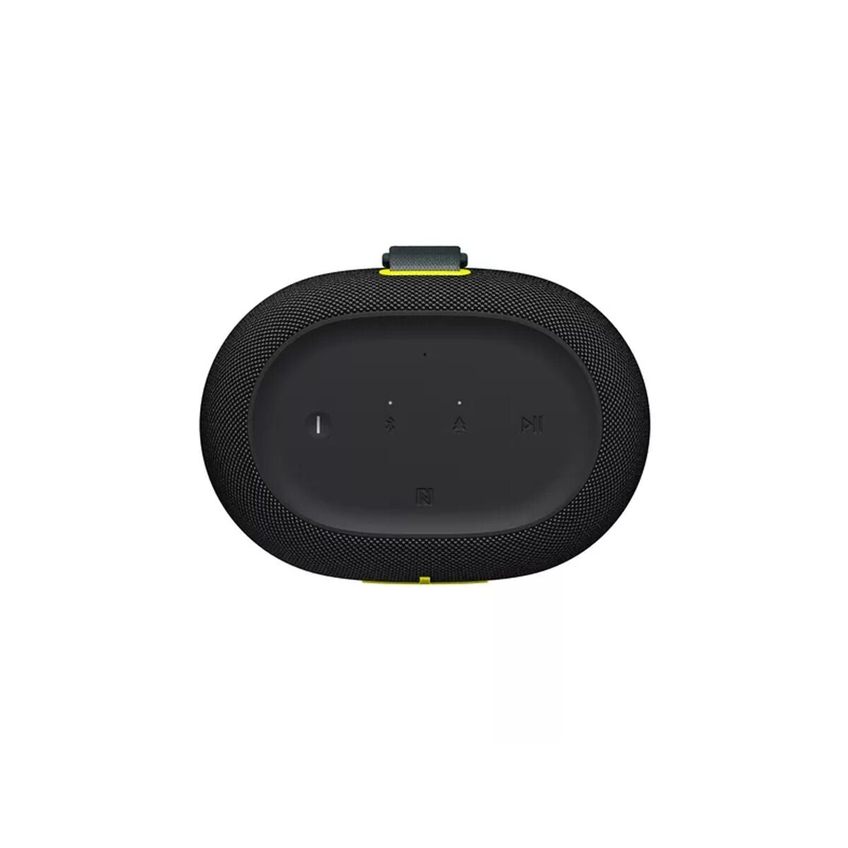 Logitech Portable Bluetooth Speakers Logitech 984-001863 Black