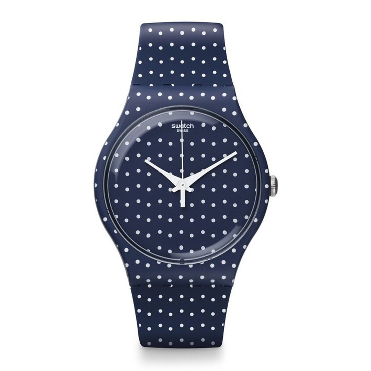 Swatch Ladies' Watch Swatch Suon106