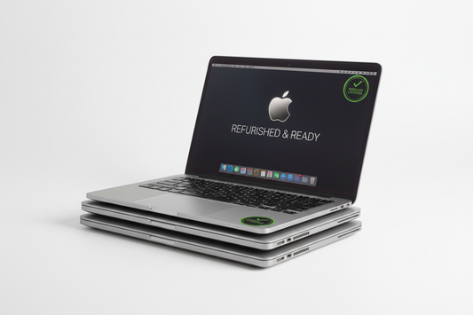Best Refurbished MacBooks in Europe 2026 – MacBook Air & Pro Deals