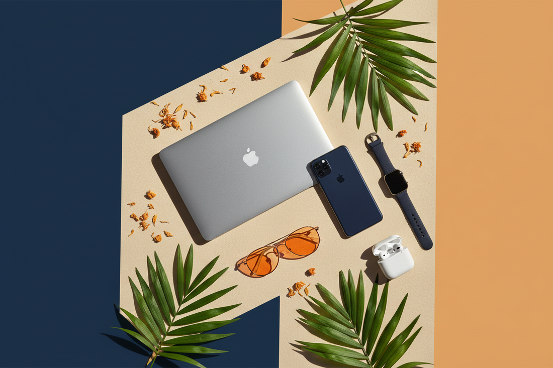 Summer Tech Deals 2026: Best Refurbished Gadgets for the Sunny Season