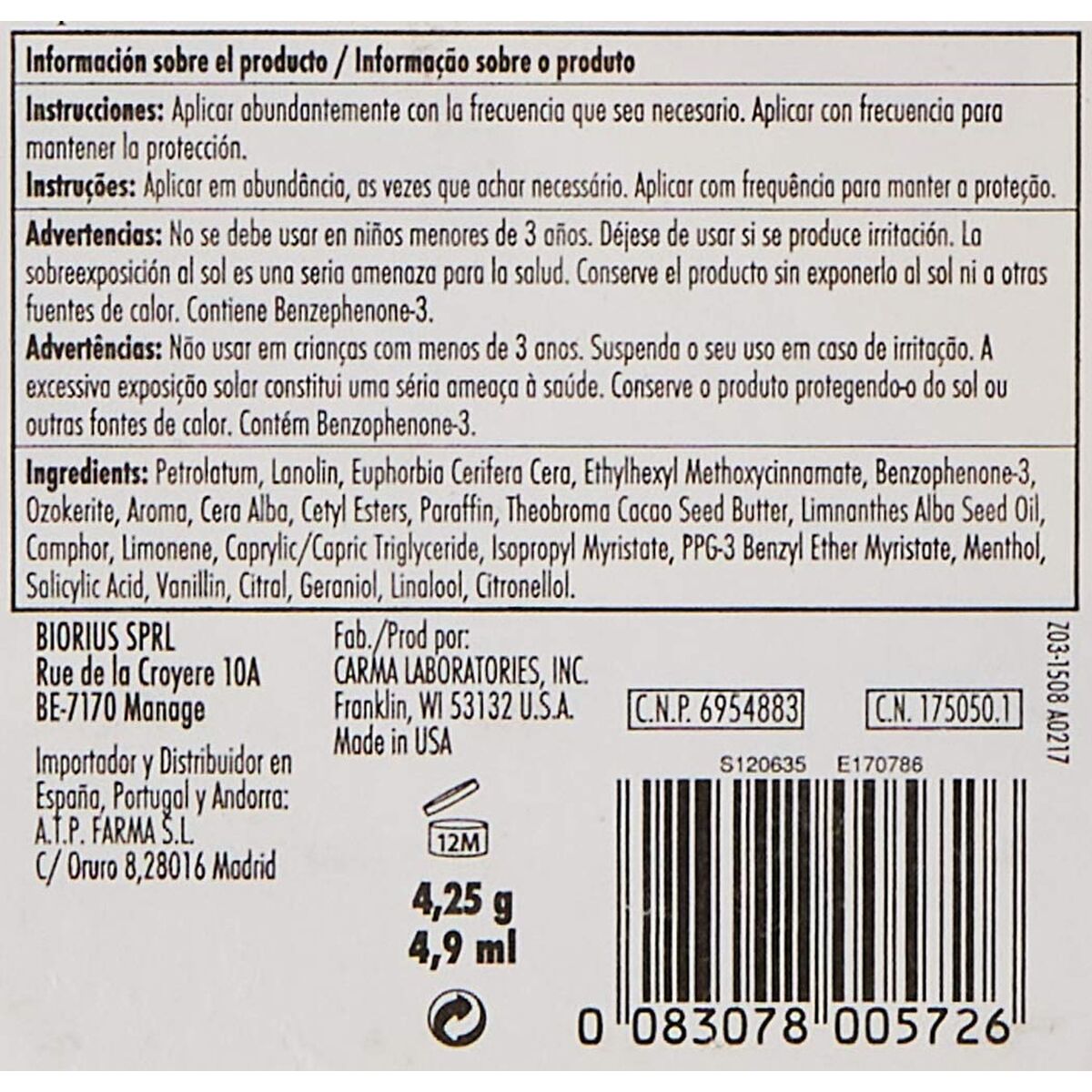 V2H35C8BC2891CB5783B86EB1D2A00AC8EFR7785516P5