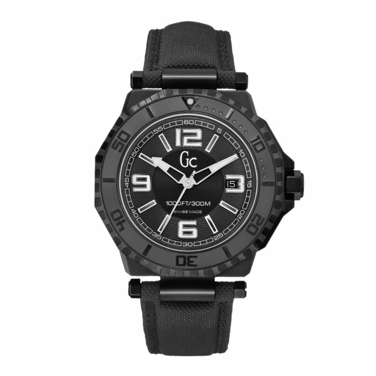 Vuarnet Men's Watch Vuarnet X79011G2S (Ø 44 Mm)