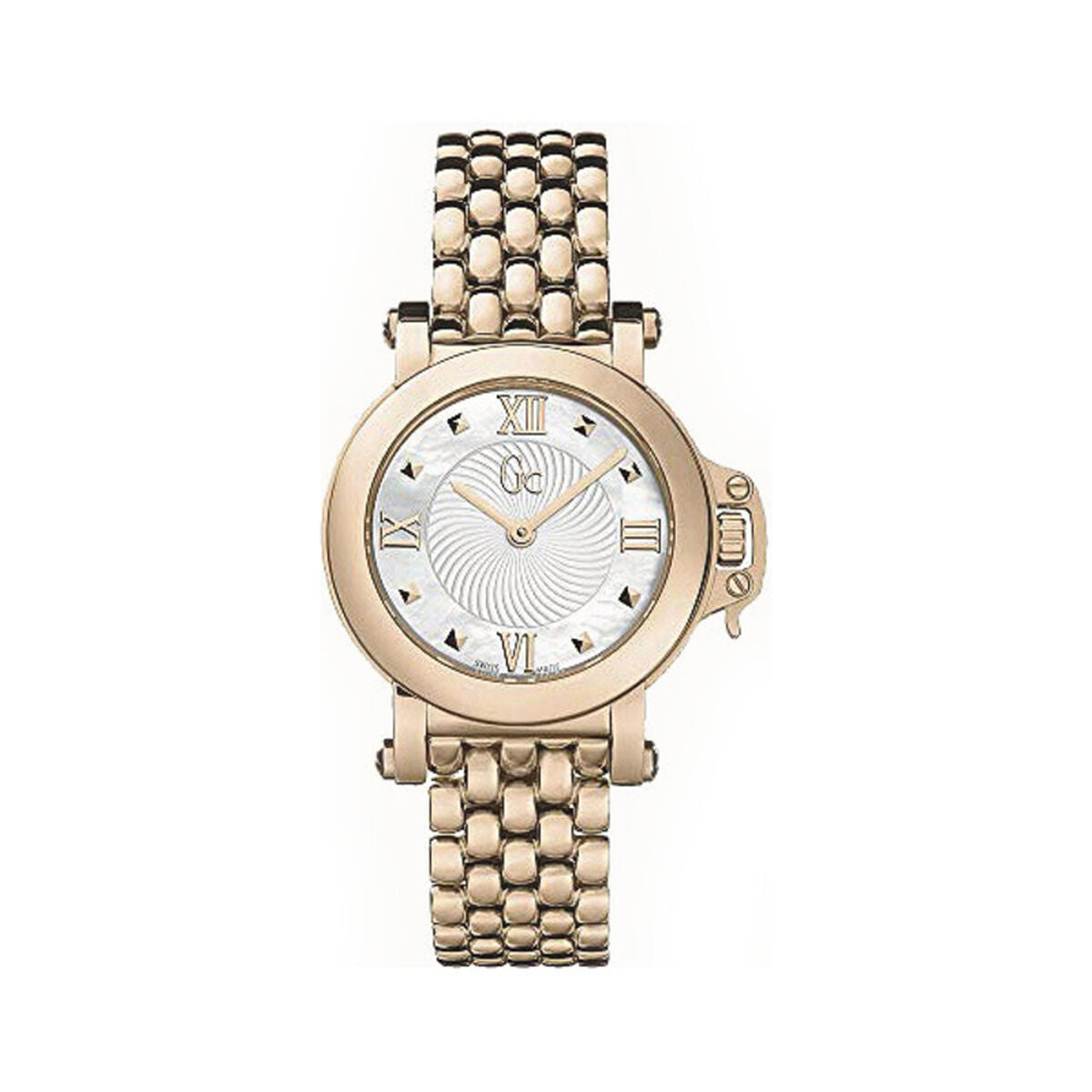 Gc Ladies' Watch Gc X52003L1S (Ø 30 Mm)