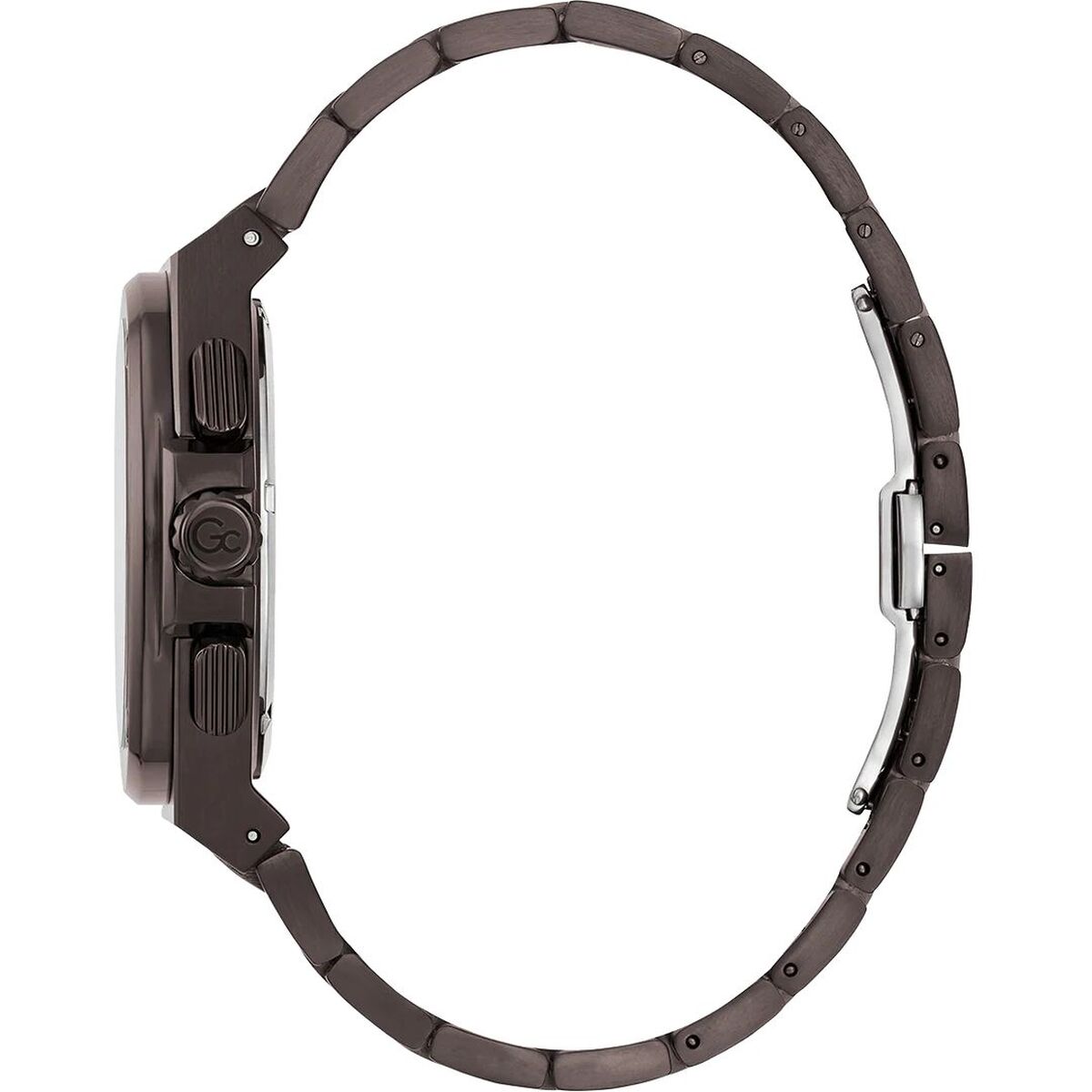 Gc Watches Men's Watch Gc Watches Y99013G1Mf (Ø 44 Mm)