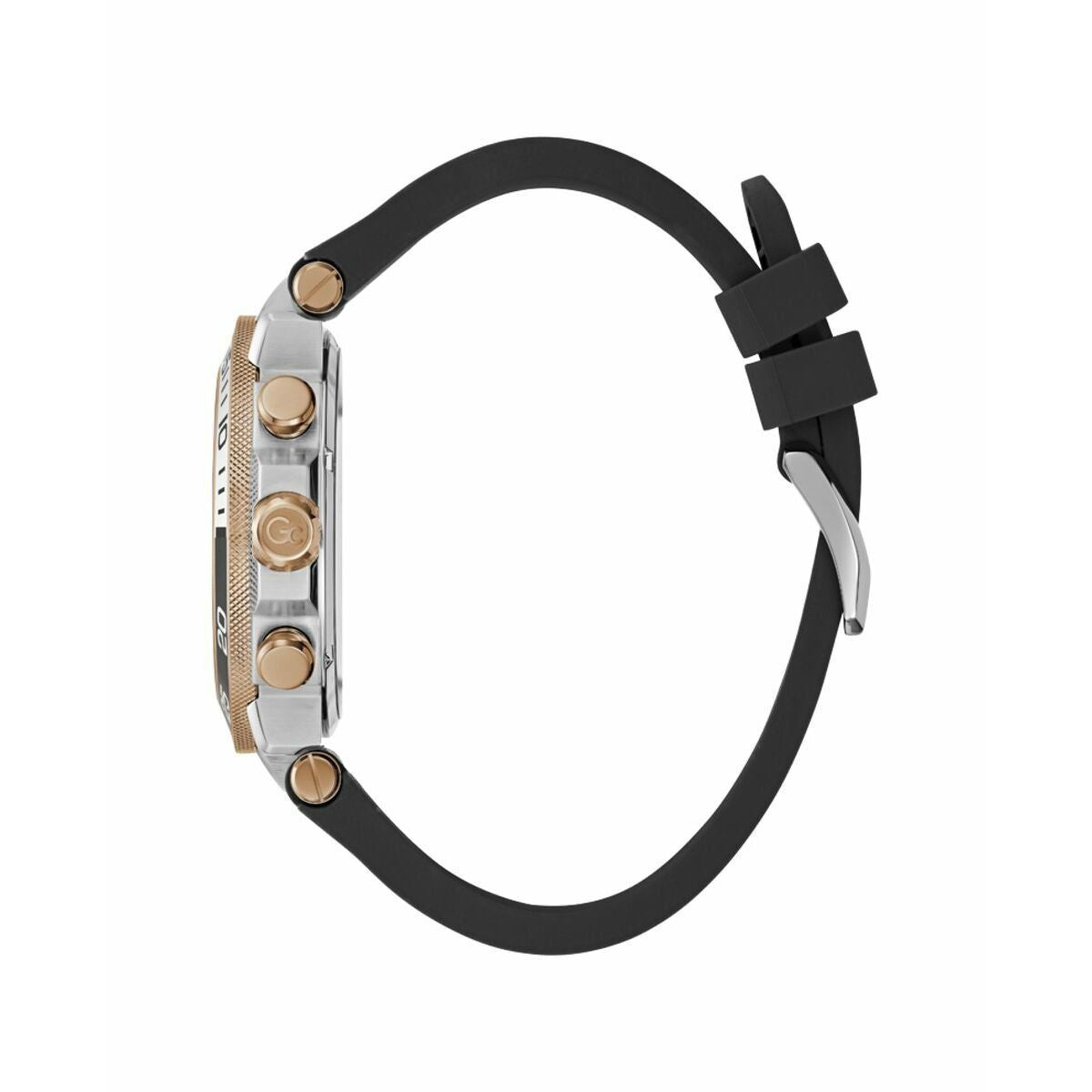 Gc Watches Men's Watch Gc Watches Z14005G2Mf (Ø 44 Mm)