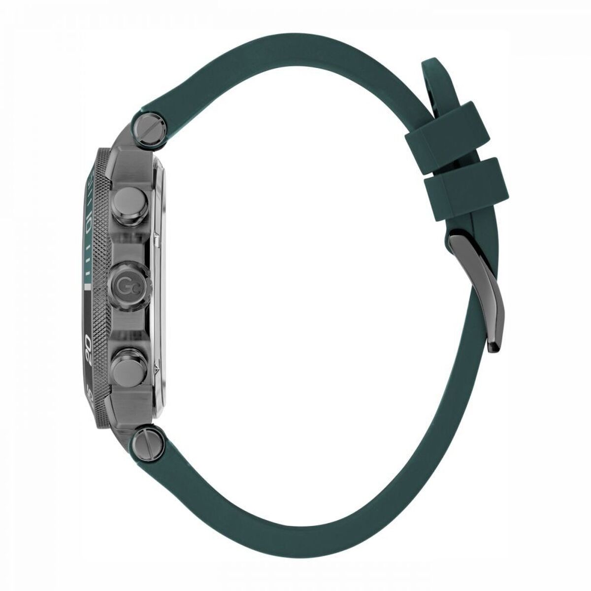 Gc Watches Men's Watch Gc Watches Z14007G9Mf (Ø 44 Mm)