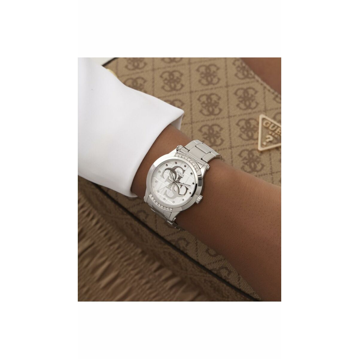 Guess Men's Watch Guess Gw0861L1