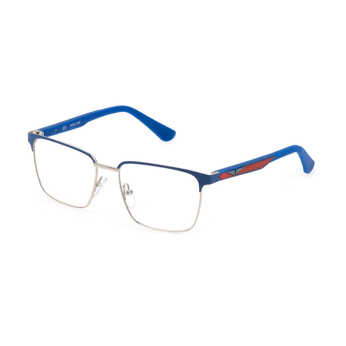 Ladies' Spectacle frame Furla VFU447-540KAW