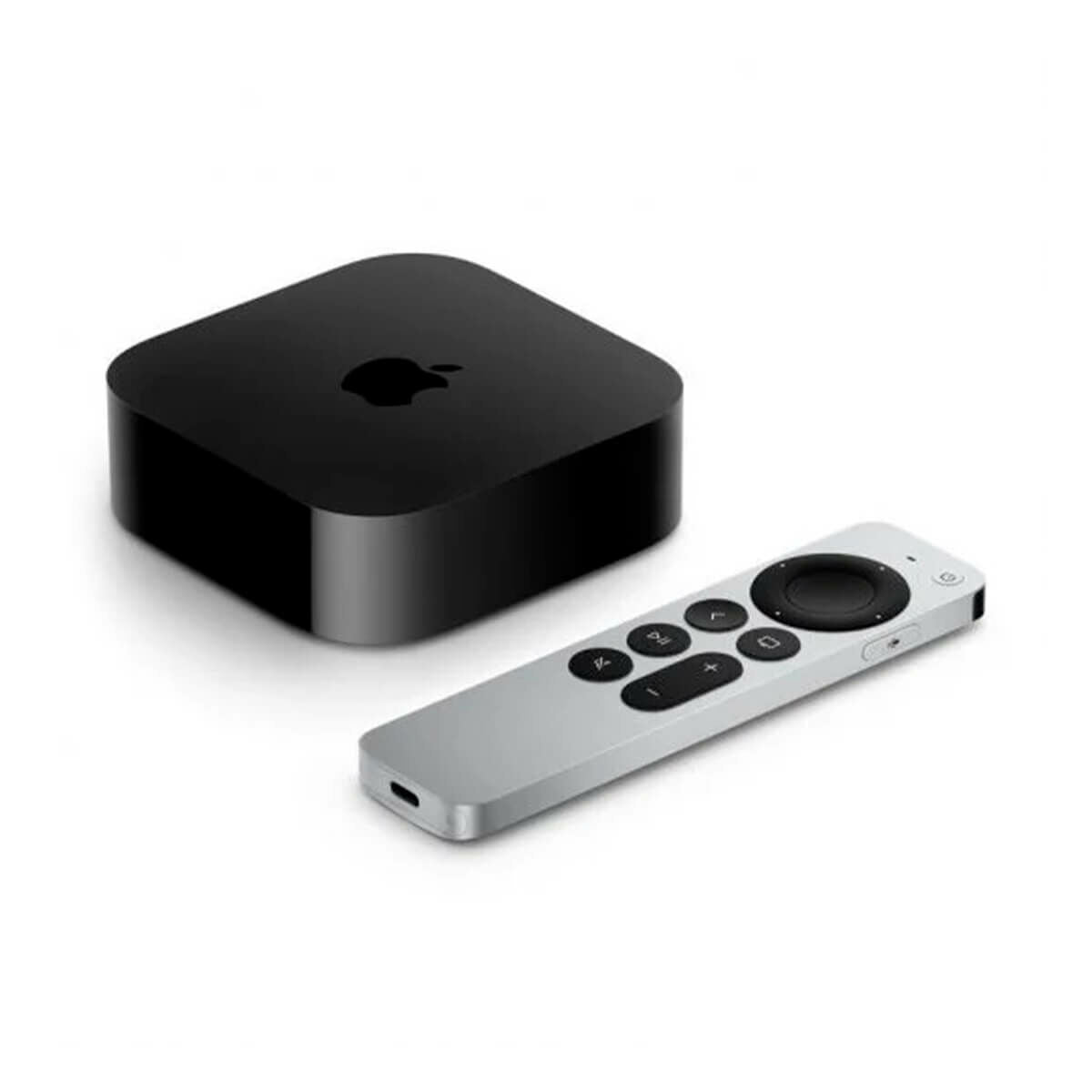 Apple Smart Tv Adapter Apple Tv 4K