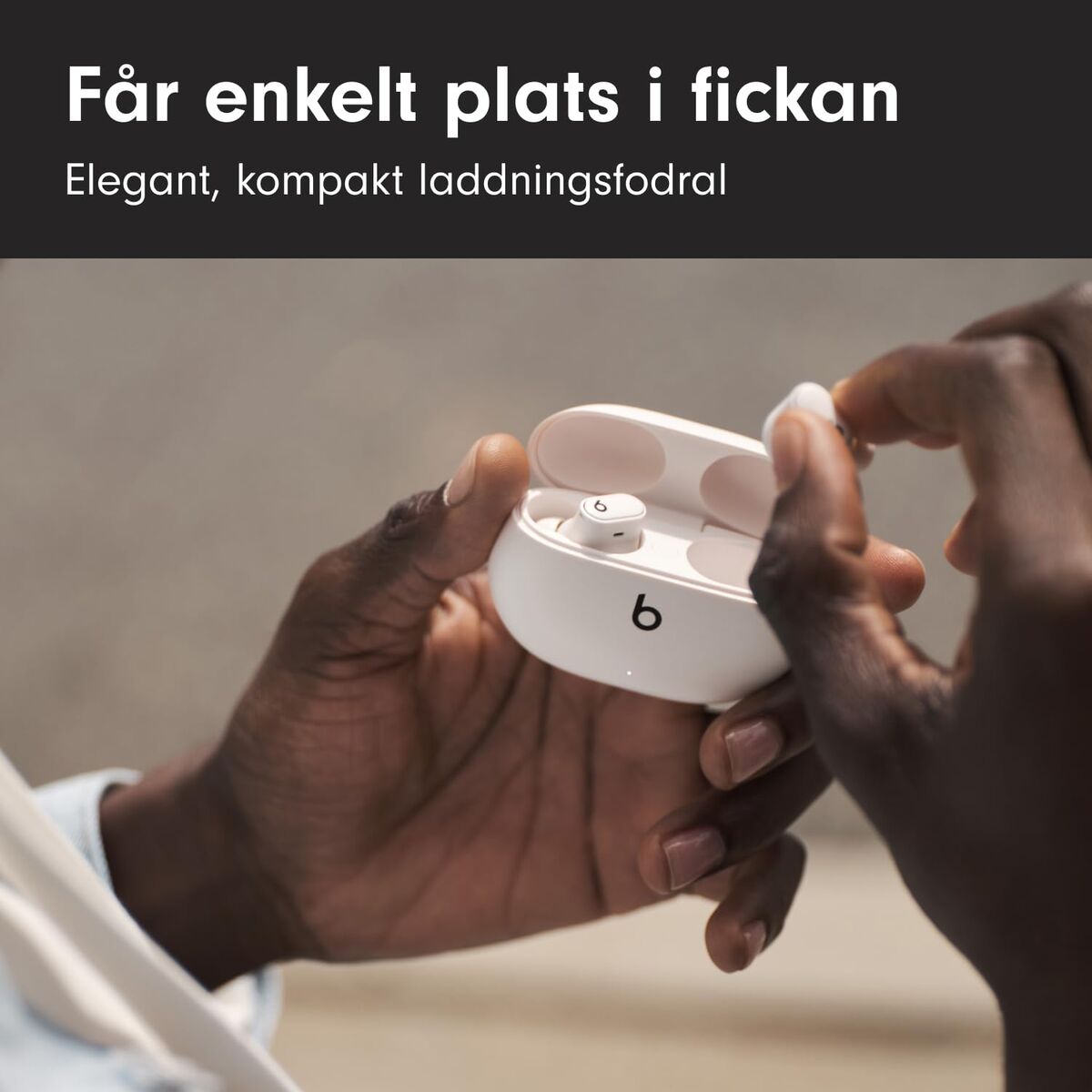 Apple Bluetooth Headphones Apple Mqlj3Zm/A