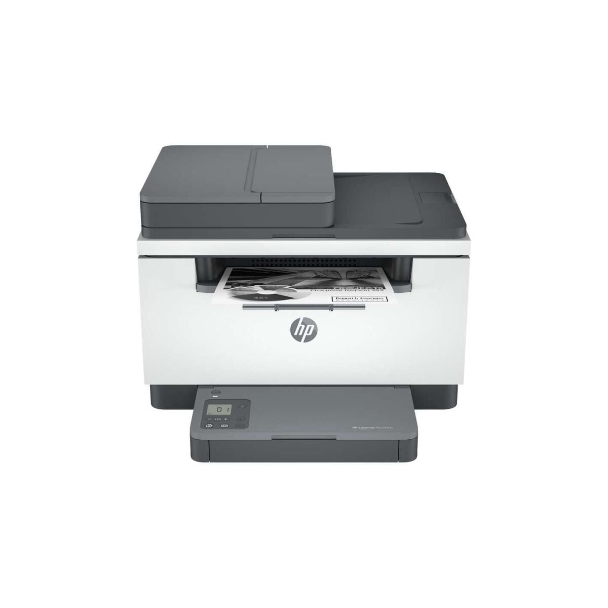 Hp Laser Printer Hp M234Sdn