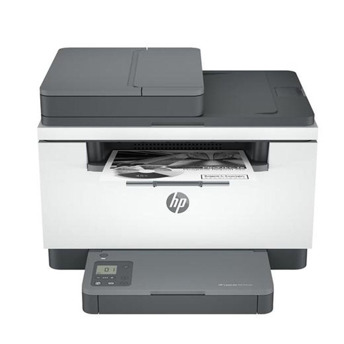 Hp Laser Printer Hp M234Sdn