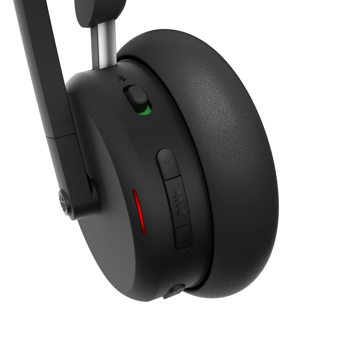Lenovo Headphones Lenovo 4Xd1S19778 Black