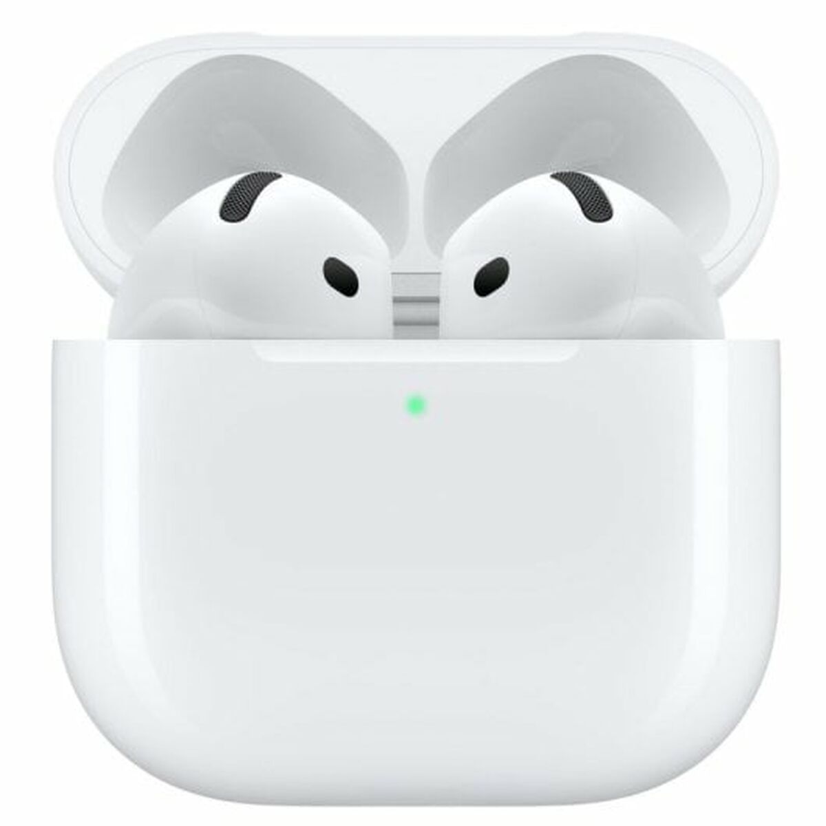 Apple In-Ear Bluetooth Headphones Apple Airpods 4 White