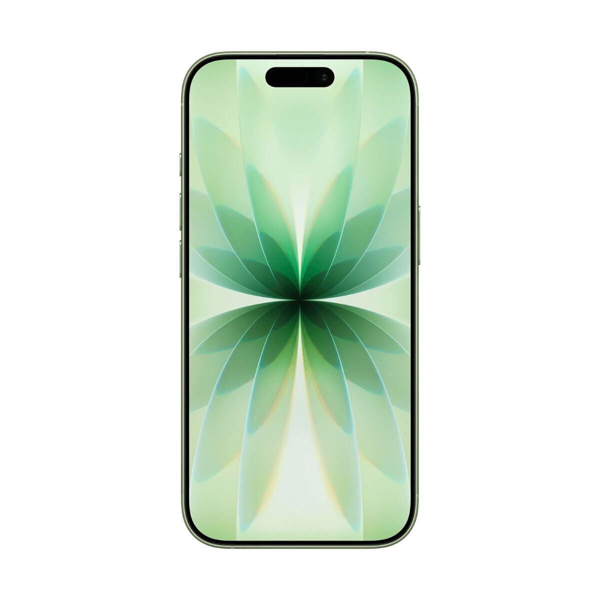 Apple Smartphone Apple Iphone 17 6,3" Hexa Core 8 Gb Ram 512 Gb Green