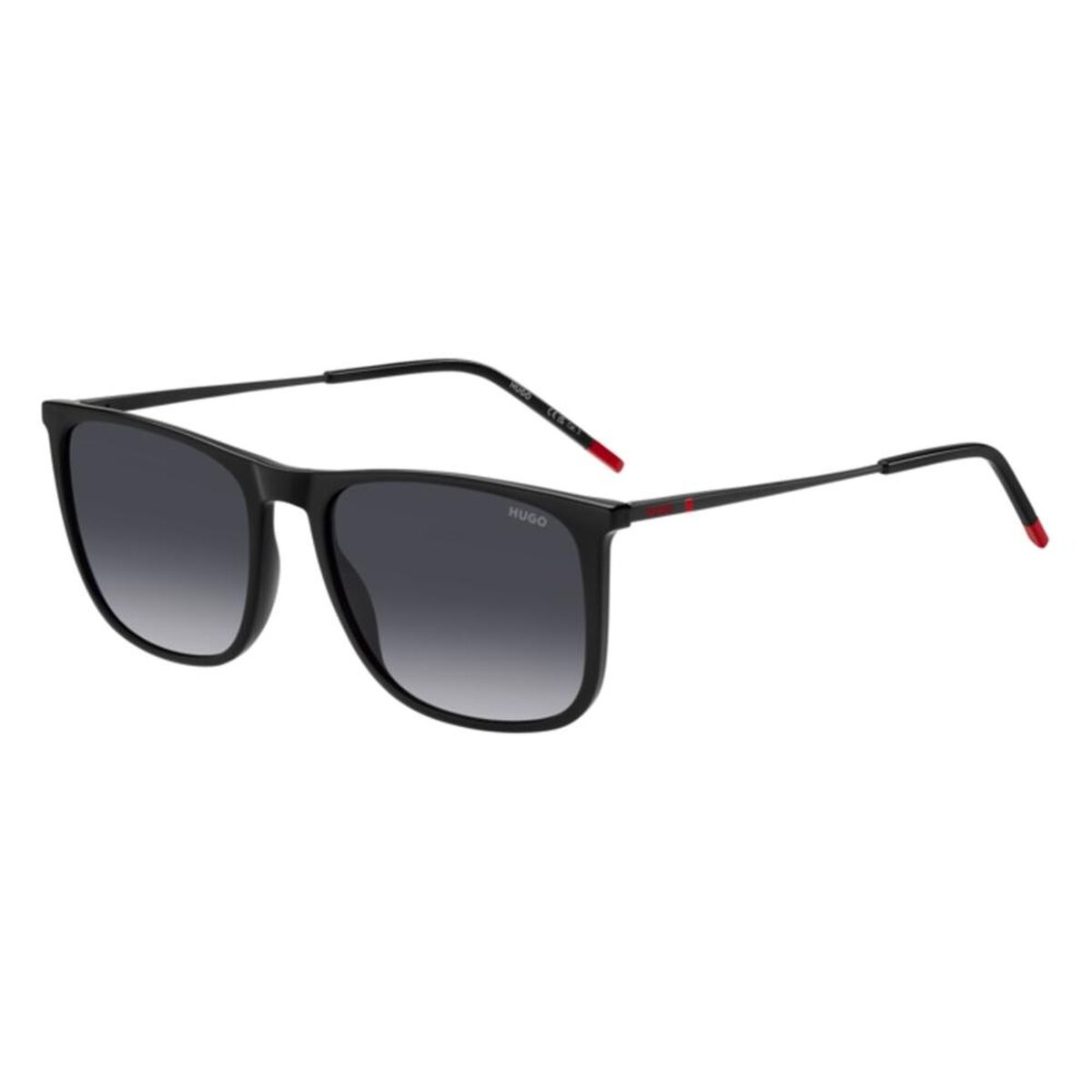 Hugo Boss Men's Sunglasses Hugo Boss Hg 1319_S Black