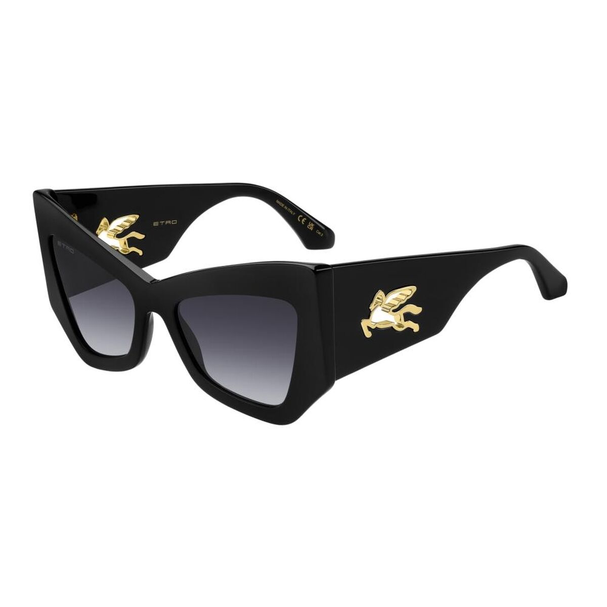 Etro Ladies' Sunglasses Etro Etromania