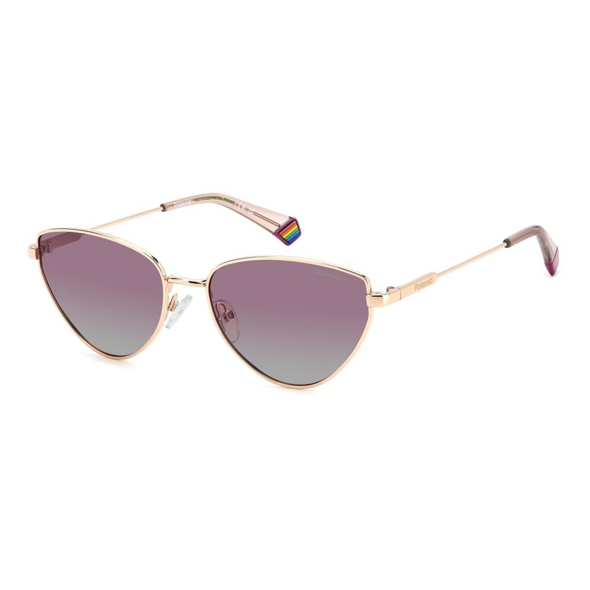 Polaroid Ladies' Sunglasses Polaroid Pld 6234_S_X