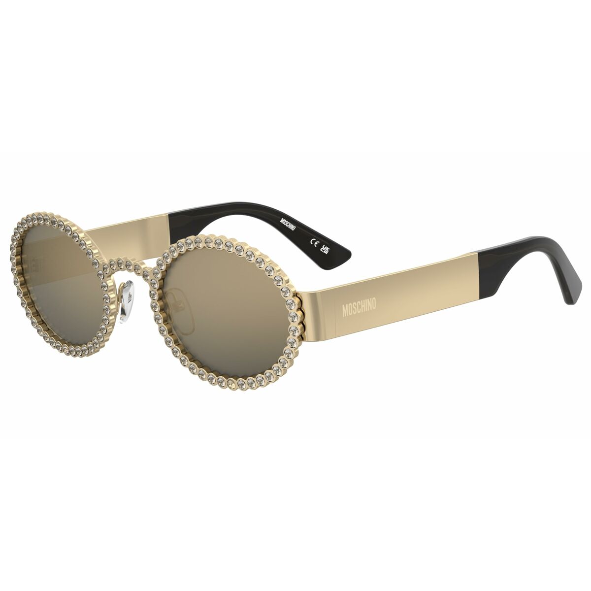 Moschino Ladies' Sunglasses Moschino Mos204_S