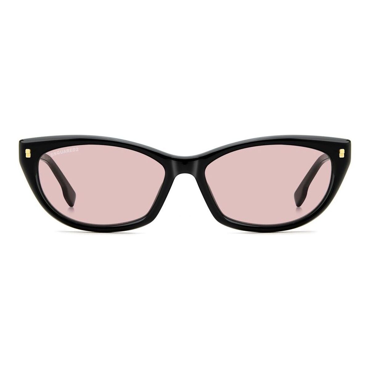 Dsquared2 Ladies' Sunglasses Dsquared2 D2 0209_G_S