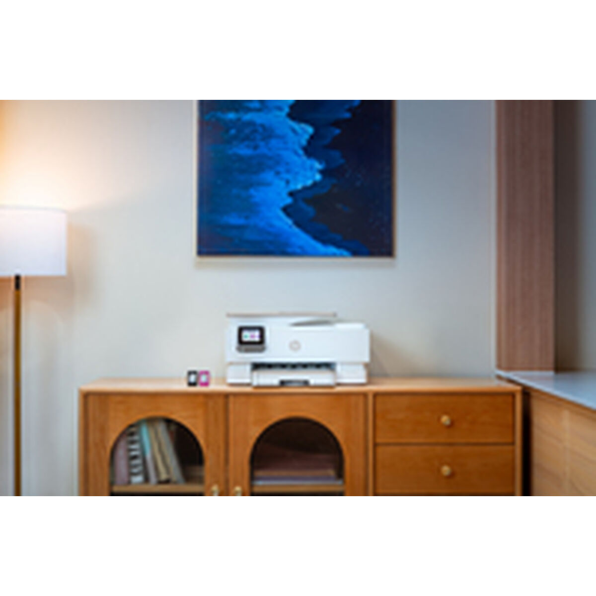 Hp Multifunction Printer Hp B63K5B#629