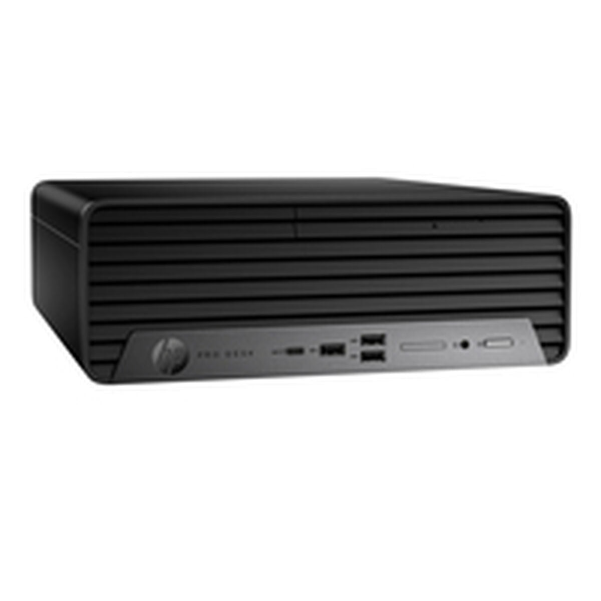 Hp Desktop Pc Hp 9H7C6Et#Abe 512 Gb Ssd