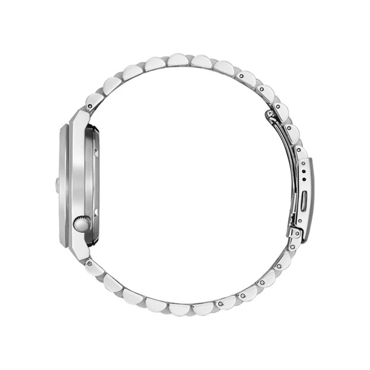 Citizen Men's Watch Citizen Nj0150-81A (Ø 40 Mm)