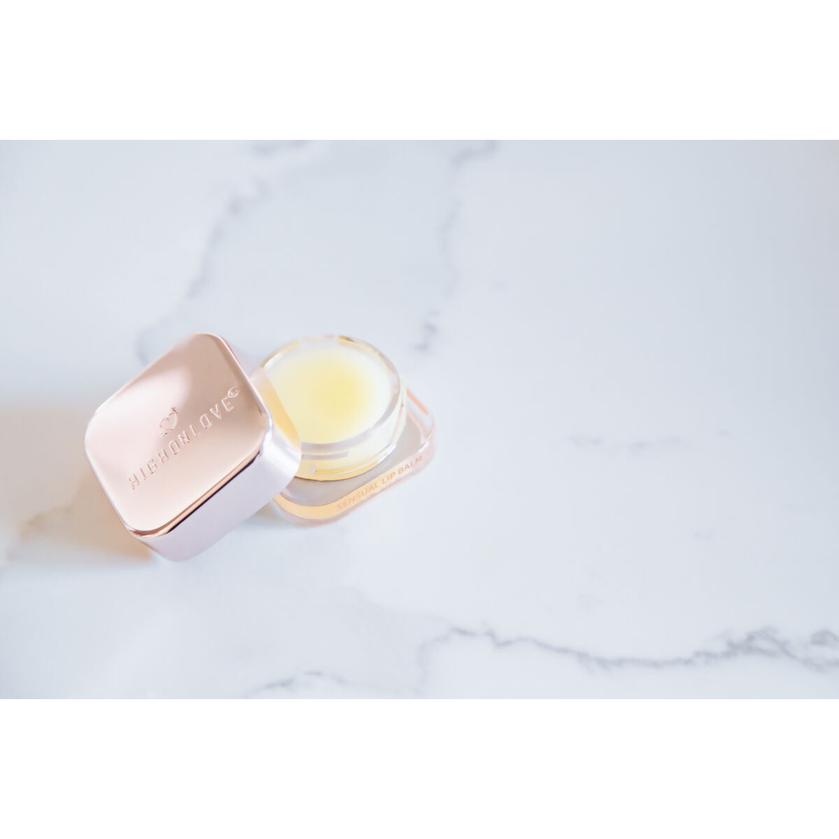 Lip Balm High on Love Sensual 7 ml